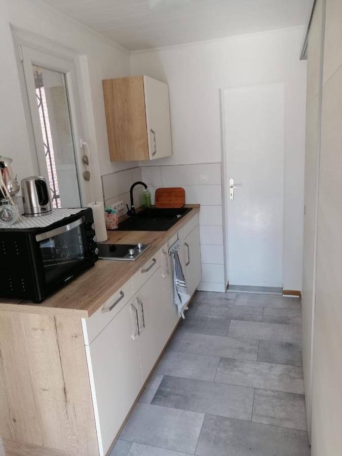 Haus Mona Apartment Schwenda Bagian luar foto
