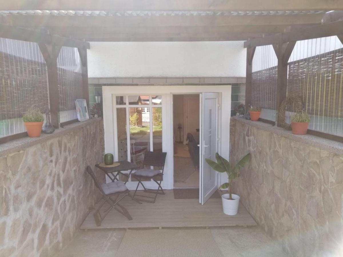 Haus Mona Apartment Schwenda Bagian luar foto