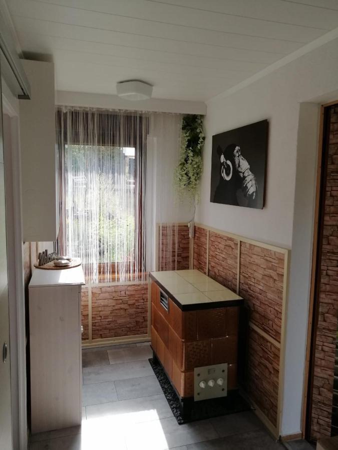 Haus Mona Apartment Schwenda Bagian luar foto