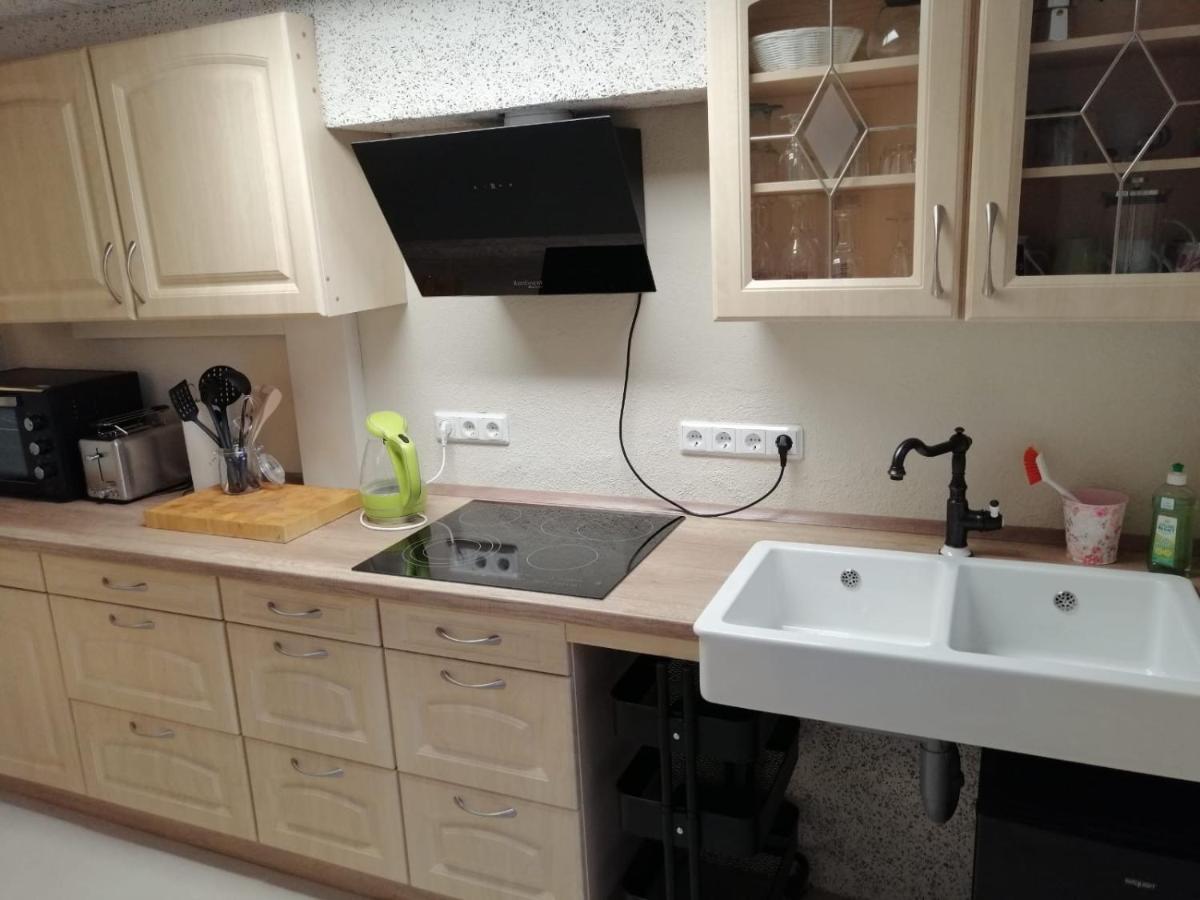 Haus Mona Apartment Schwenda Bagian luar foto
