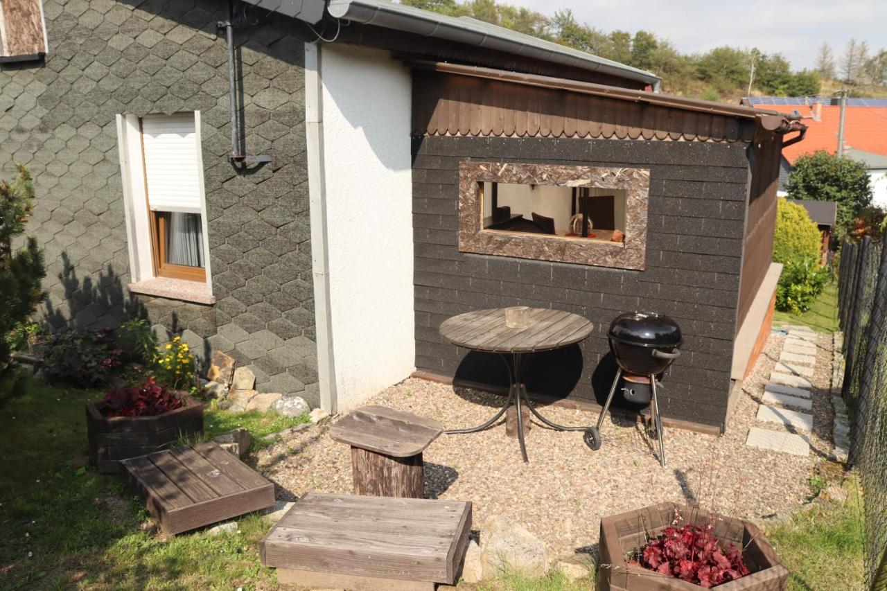 Haus Mona Apartment Schwenda Bagian luar foto