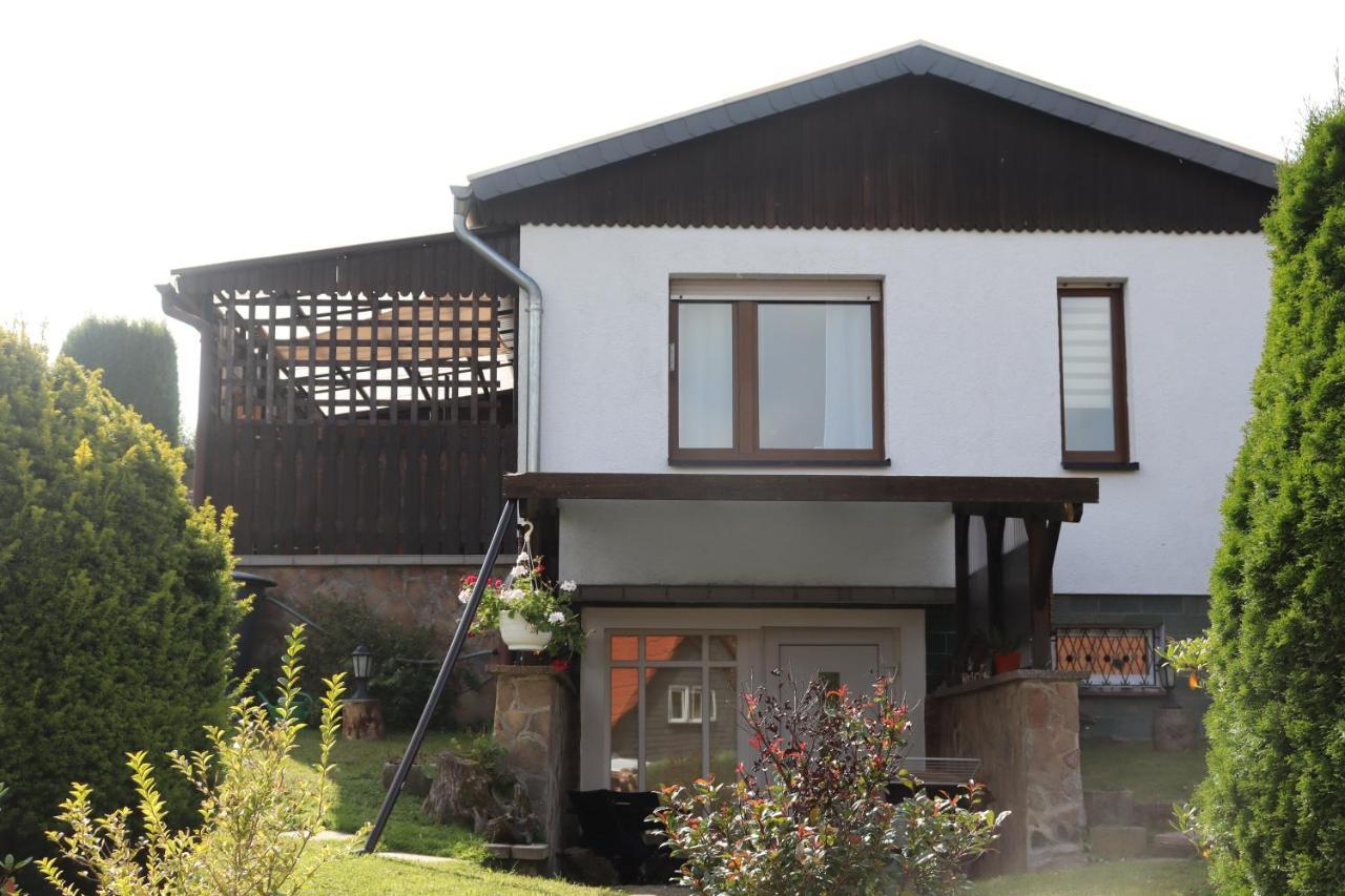 Haus Mona Apartment Schwenda Bagian luar foto